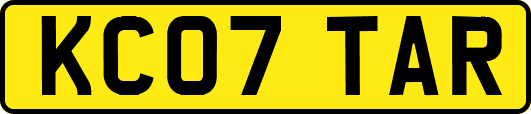 KC07TAR