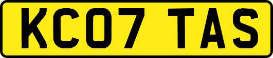 KC07TAS