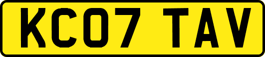 KC07TAV