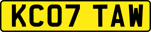 KC07TAW