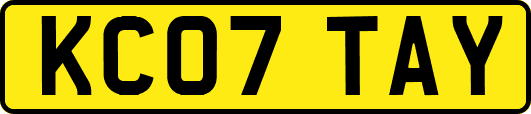 KC07TAY