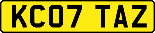 KC07TAZ