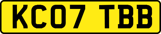 KC07TBB