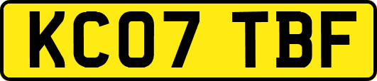 KC07TBF