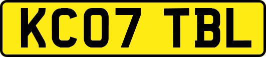 KC07TBL