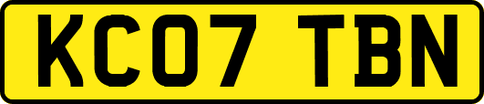 KC07TBN
