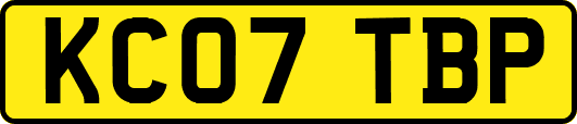 KC07TBP