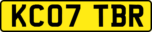KC07TBR