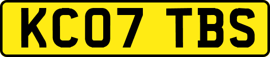 KC07TBS