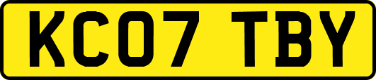 KC07TBY