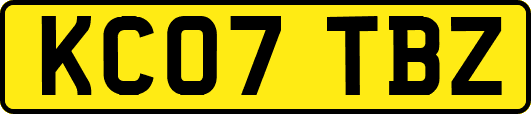 KC07TBZ