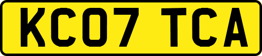 KC07TCA