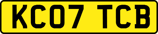 KC07TCB