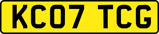 KC07TCG