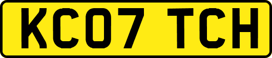 KC07TCH
