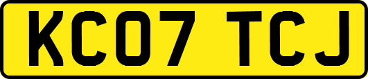 KC07TCJ