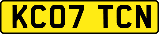 KC07TCN