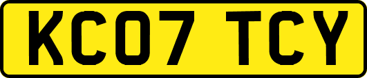 KC07TCY