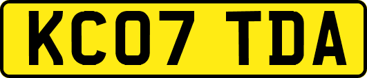KC07TDA