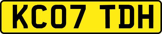 KC07TDH