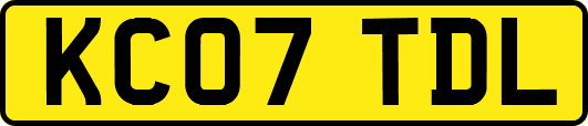 KC07TDL