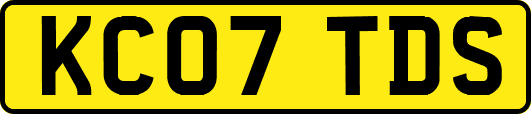 KC07TDS