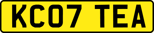 KC07TEA