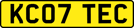 KC07TEC