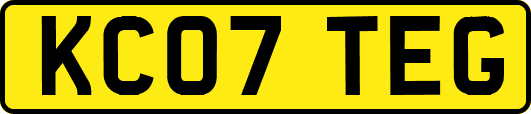 KC07TEG