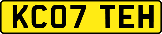 KC07TEH