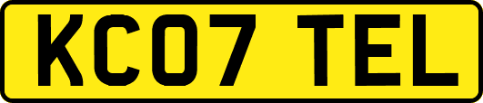 KC07TEL