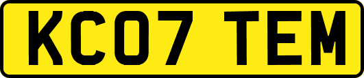 KC07TEM
