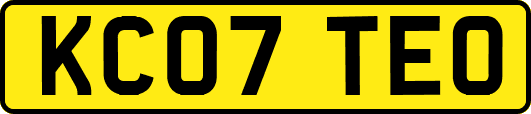 KC07TEO