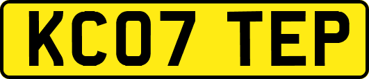 KC07TEP