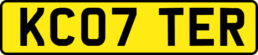 KC07TER