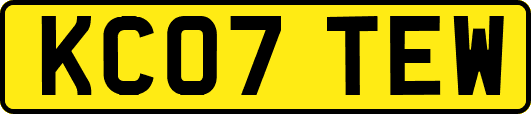 KC07TEW