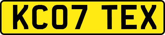 KC07TEX