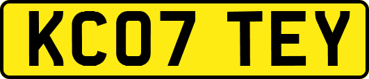 KC07TEY