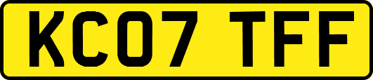 KC07TFF