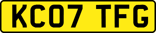 KC07TFG