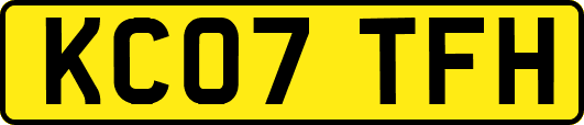 KC07TFH