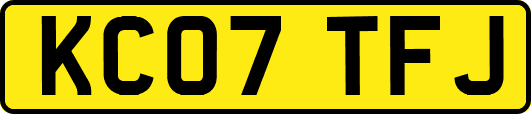 KC07TFJ
