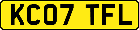 KC07TFL