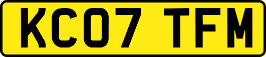 KC07TFM
