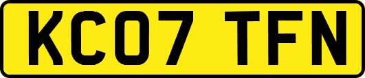 KC07TFN