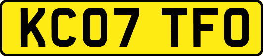 KC07TFO