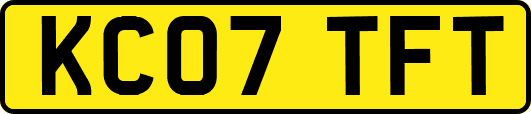 KC07TFT
