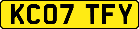 KC07TFY