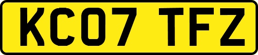 KC07TFZ