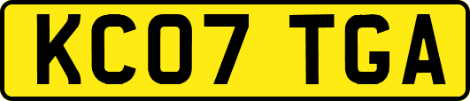 KC07TGA